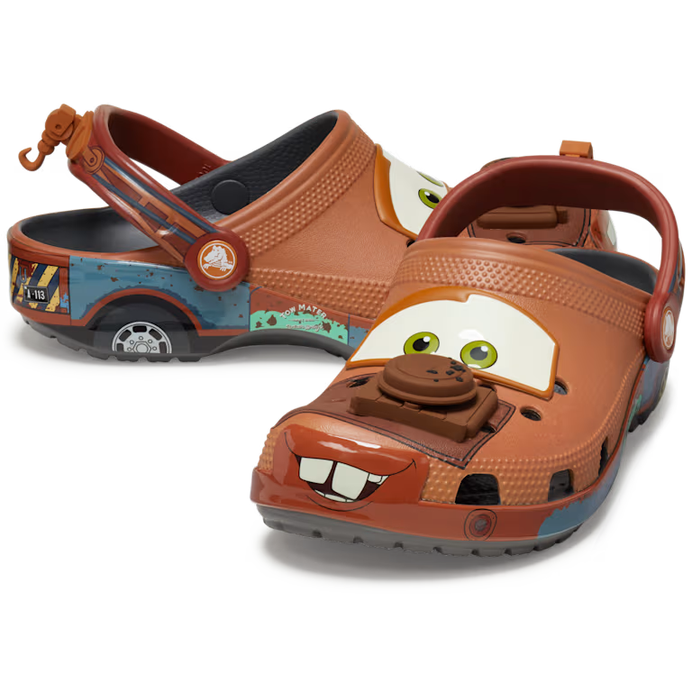 Mater Classic Clogs (secret deal)