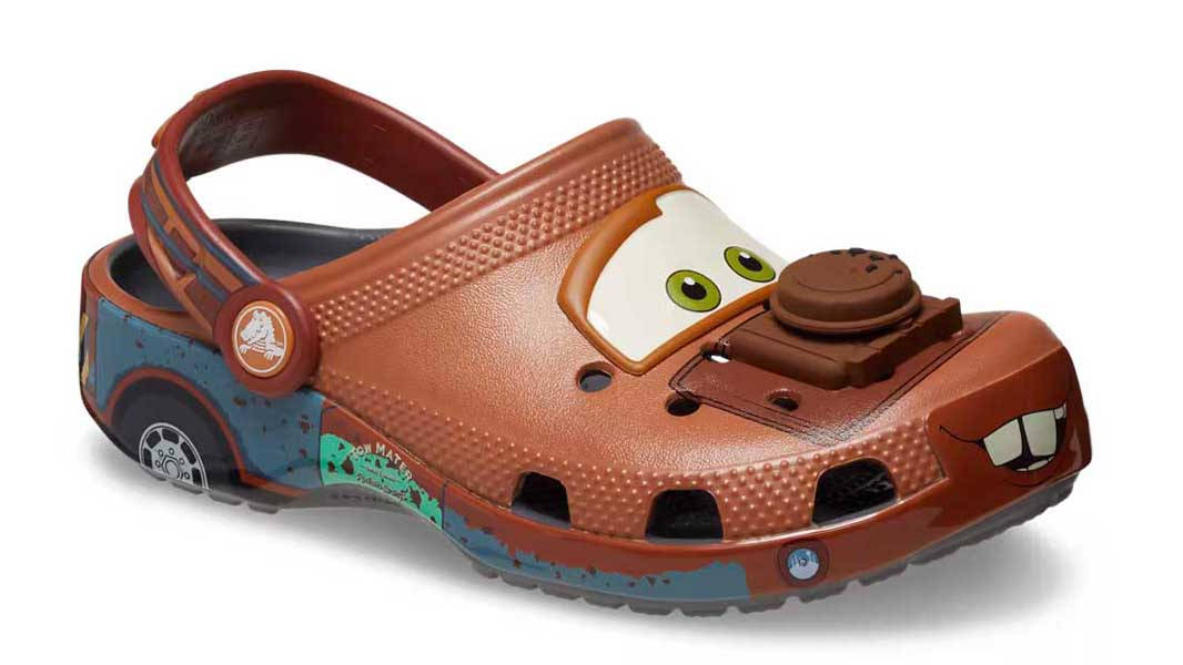 Mater Classic Clogs (secret deal)