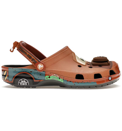 Mater Classic Clogs (secret deal)