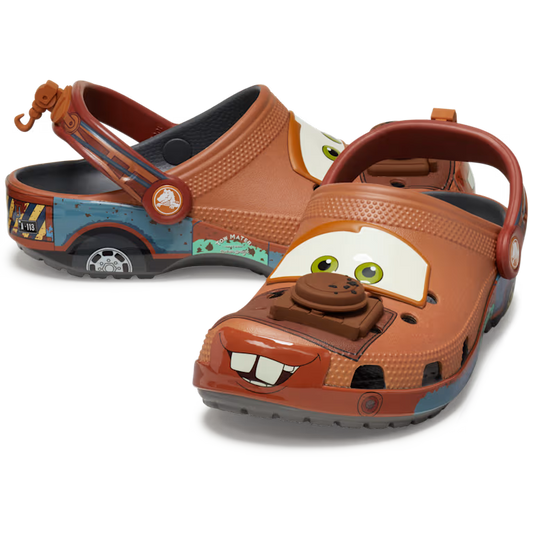 Mater Classic Clogs (secret deal)